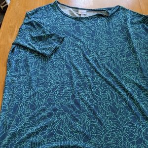 M Lularoe Irma